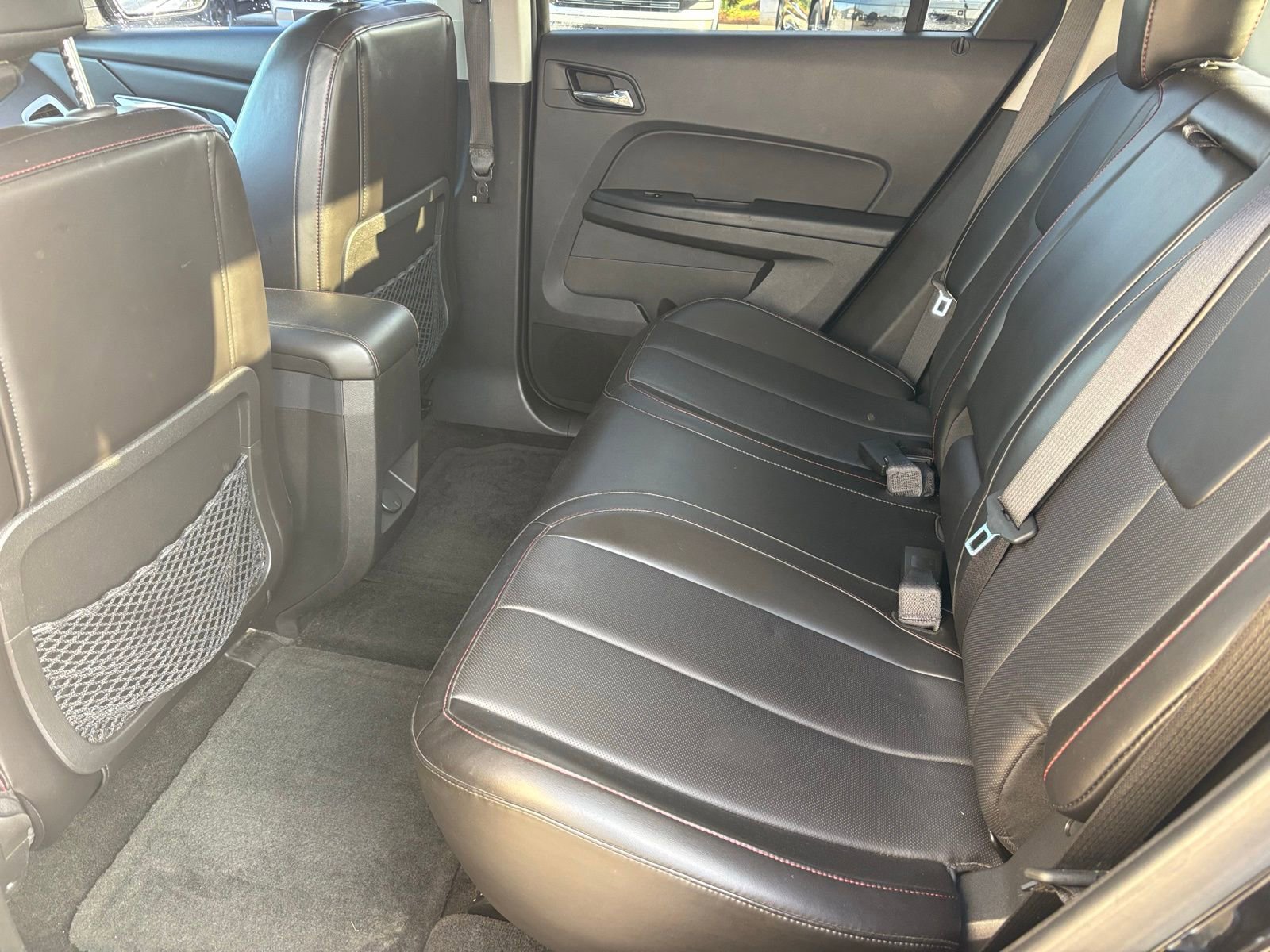 Used 2013 GMC Terrain SLT image 15