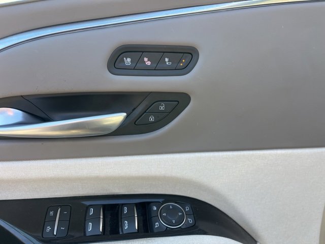 Used 2023 Cadillac Escalade Sport Platinum image 15