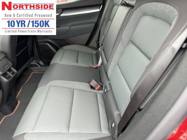 New 2026 GMC Terrain AT4 w/ Convenience Package III image 13