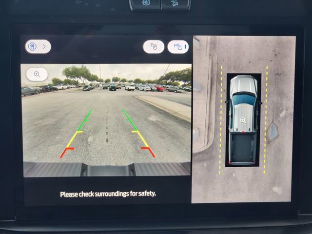 Used 2025 Ford F250 Platinum image 15