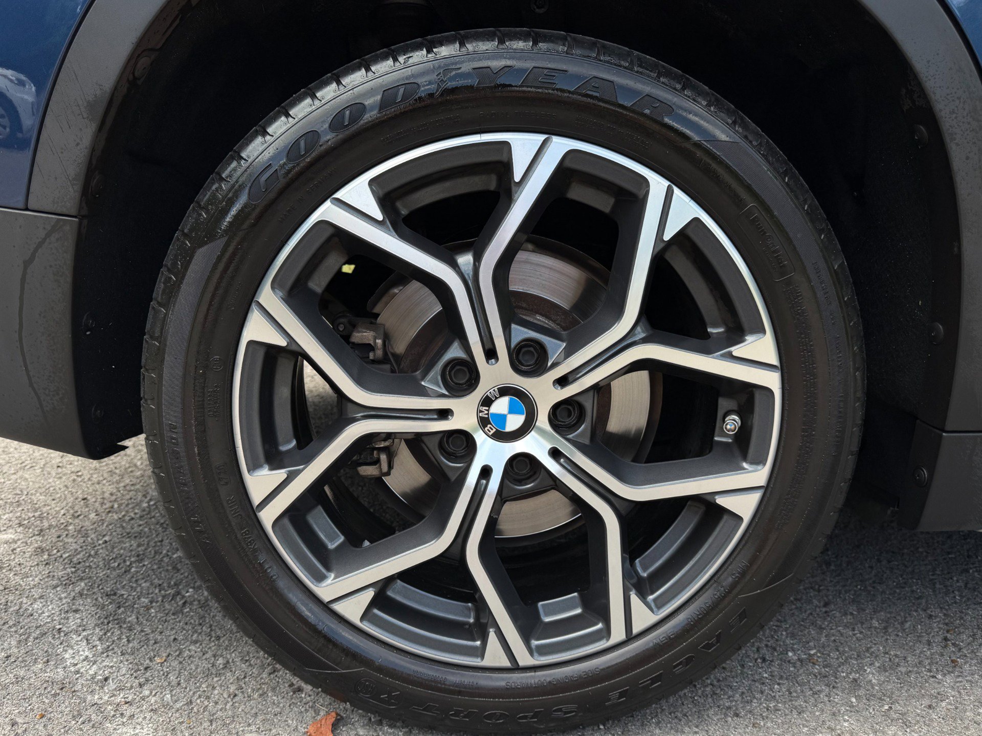 Used 2021 BMW X1 xDrive28i w/ Convenience Package image 35