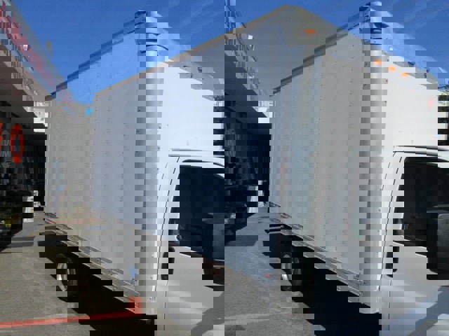 Used 2014 Chevrolet Express 3500 Extended RWD image 22