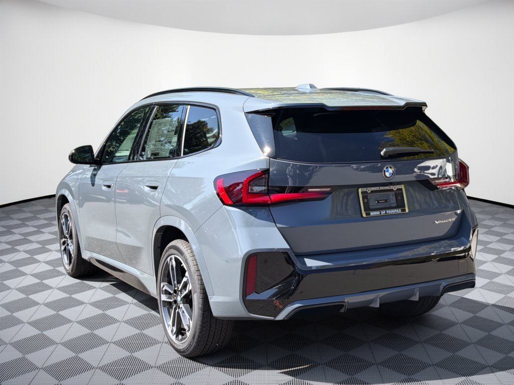 New 2027 BMW X1 xDrive28i AWD/4WD image 3