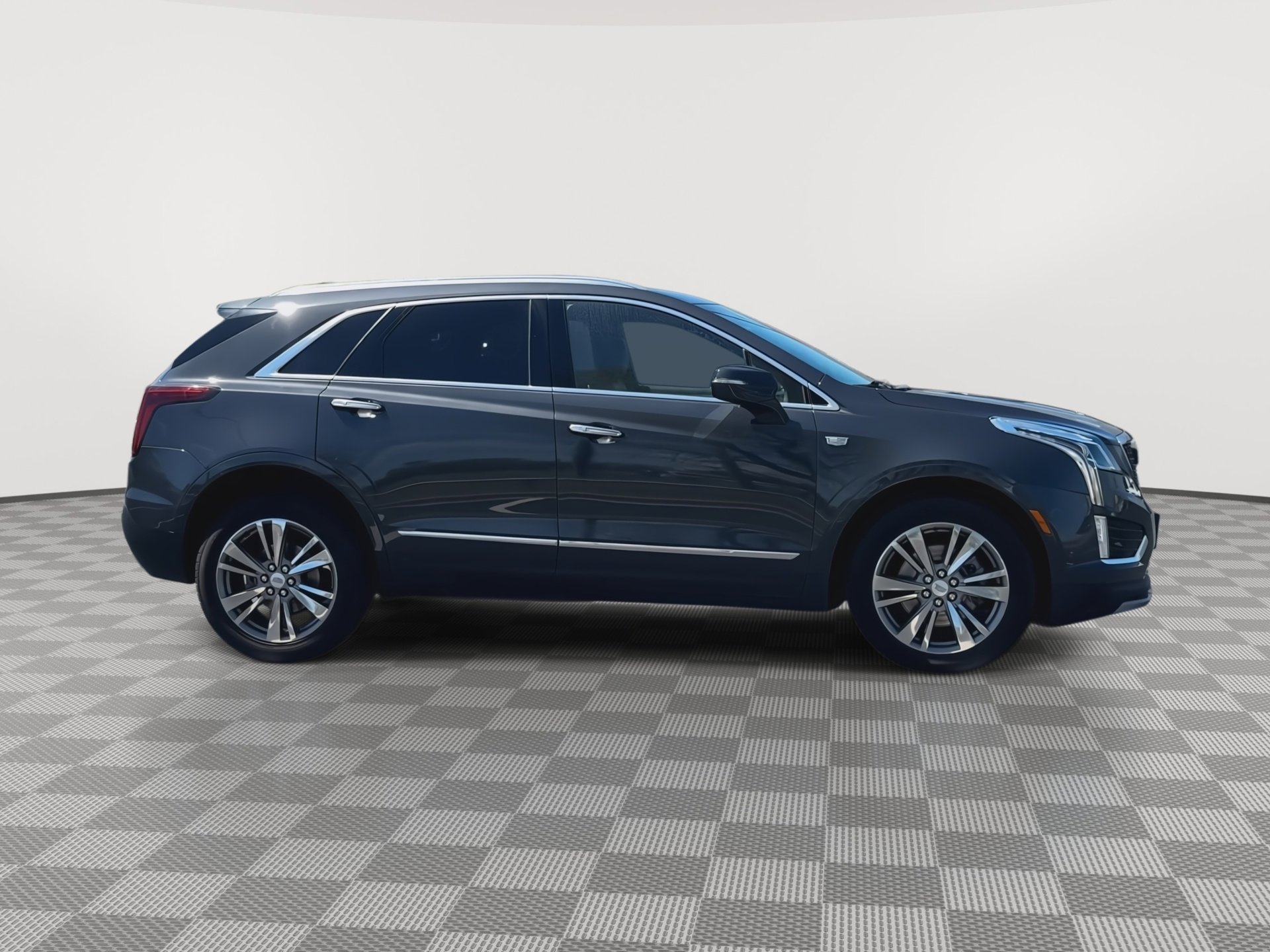 Certified 2021 Cadillac XT5 Premium Luxury video 2