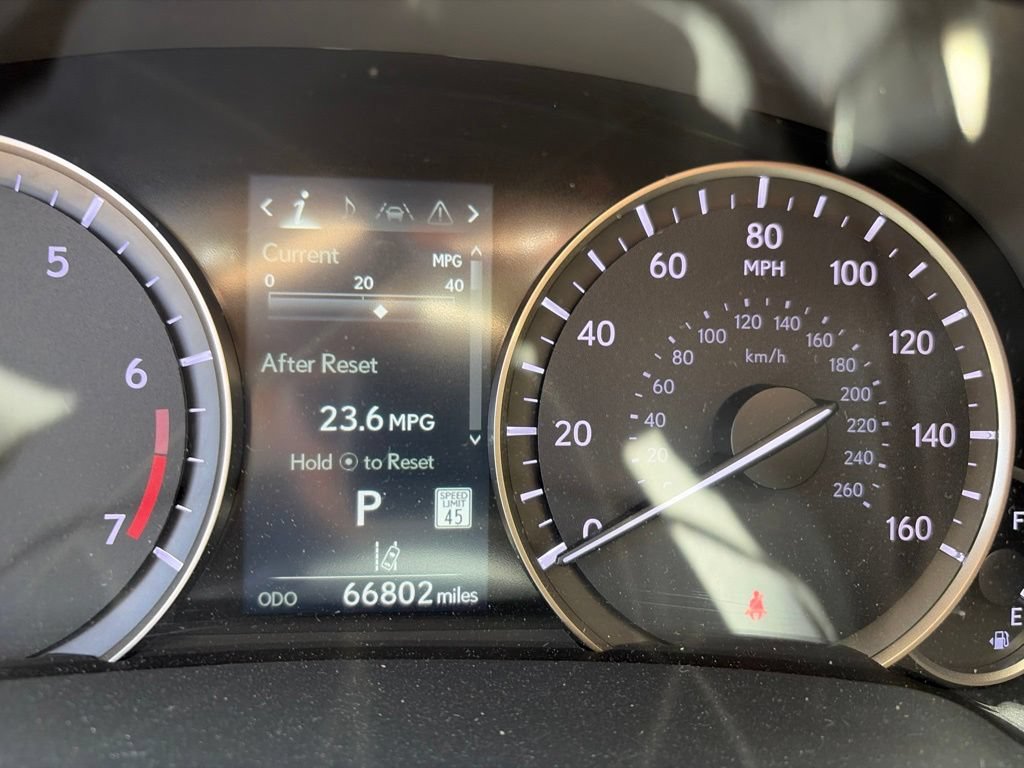 Used 2021 Lexus RX 350 FWD w/ Premium Package image 2