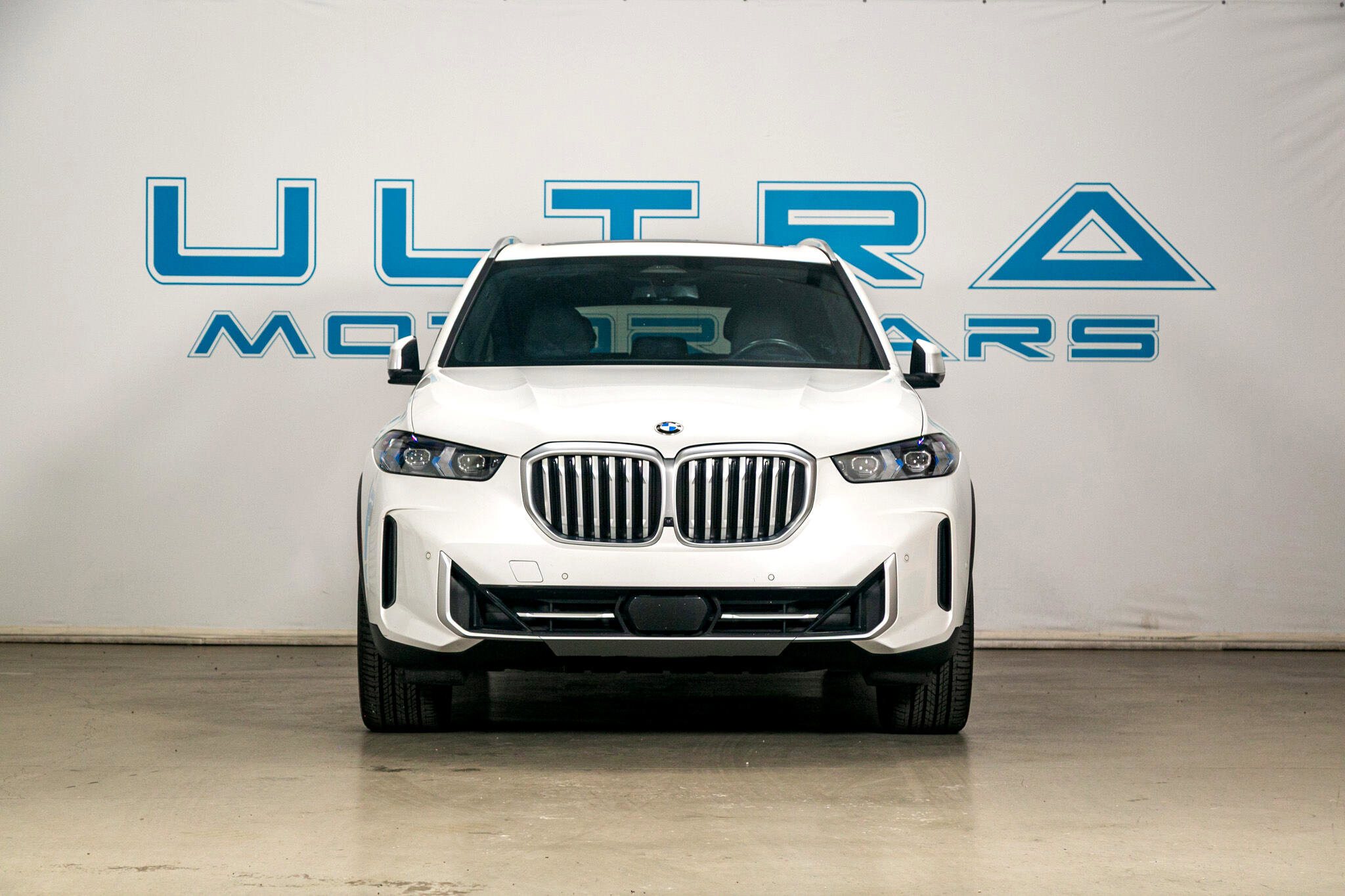 Used 2024 BMW X5 sDrive40i image 13