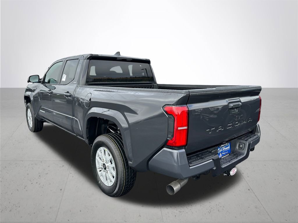 New 2026 Toyota Tacoma SR5 image 9
