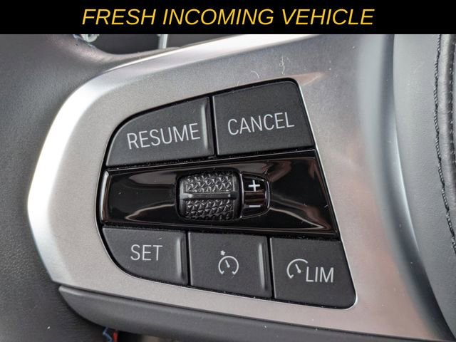 Used 2023 BMW X3 M40i w/ Parking Assistance Package image 21