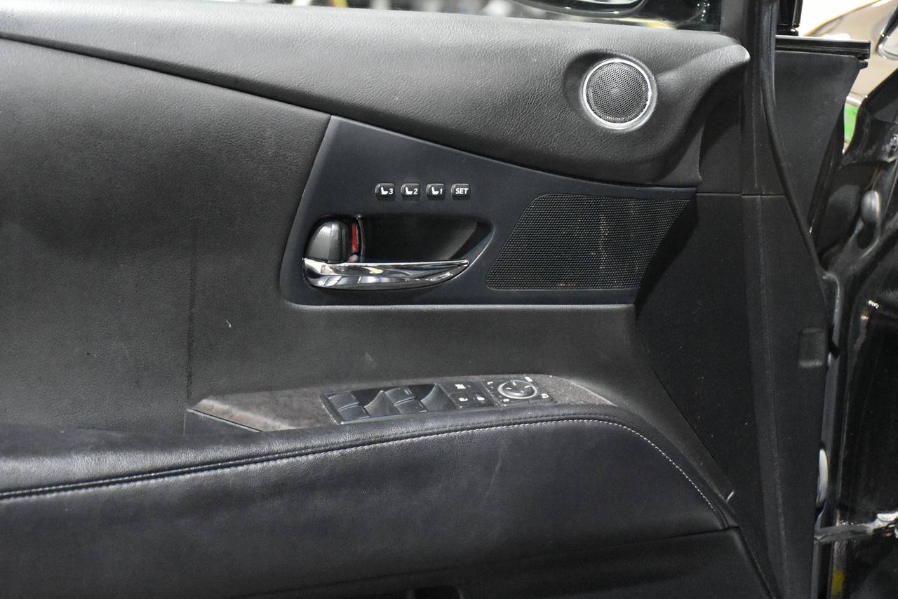 Used 2013 Lexus RX 350 AWD image 30
