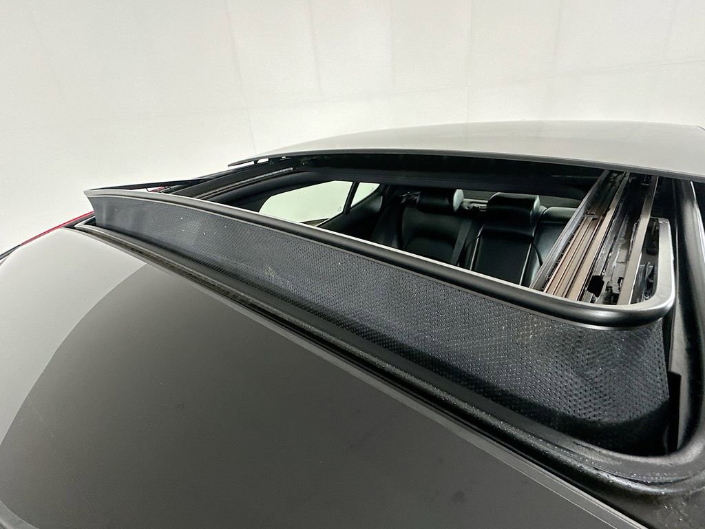 Certified 2022 Kia Stinger GT2 AWD/4WD image 9