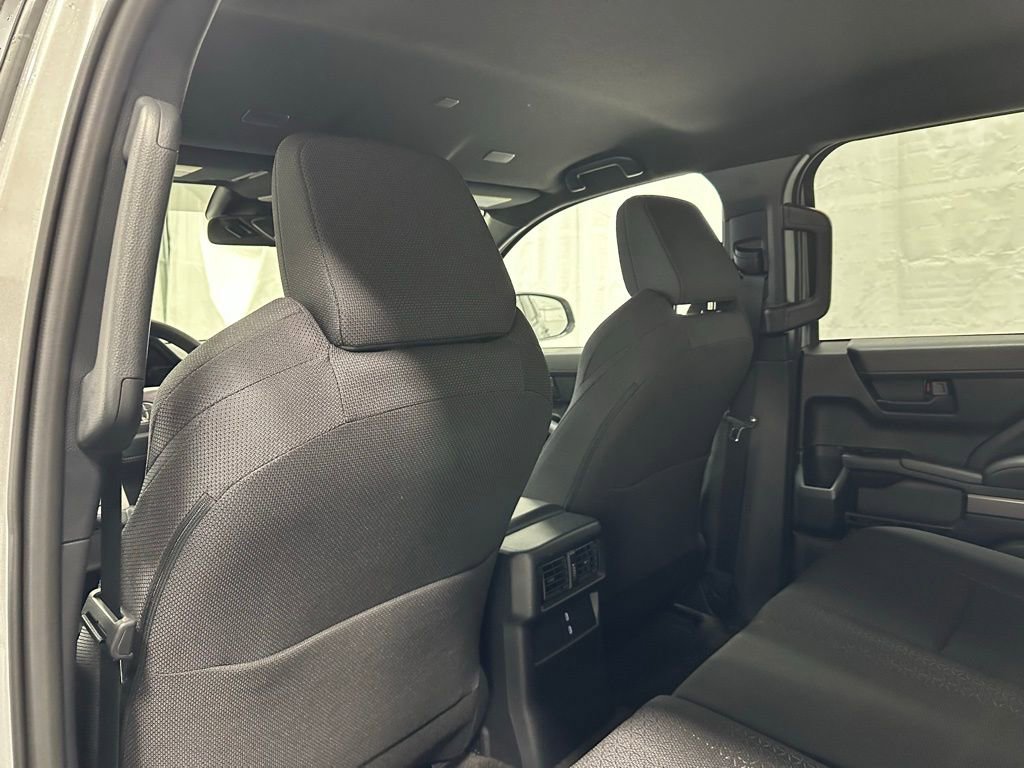 Used 2025 Toyota 4Runner SR5 image 45