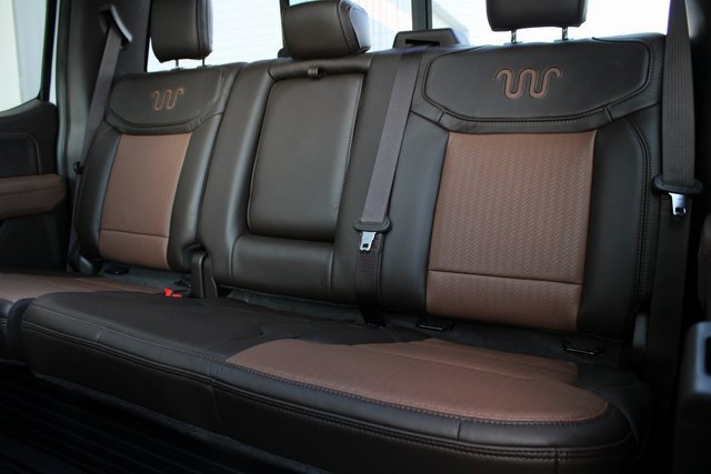 New 2025 Ford F150 King Ranch w/ FX4 Off-Road Package image 19