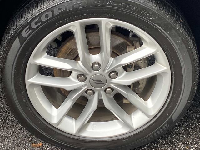 Used 2022 Dodge Durango R/T image 24