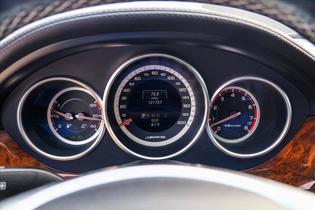 Used 2014 Mercedes-Benz CLS 63 AMG S-Model image 15