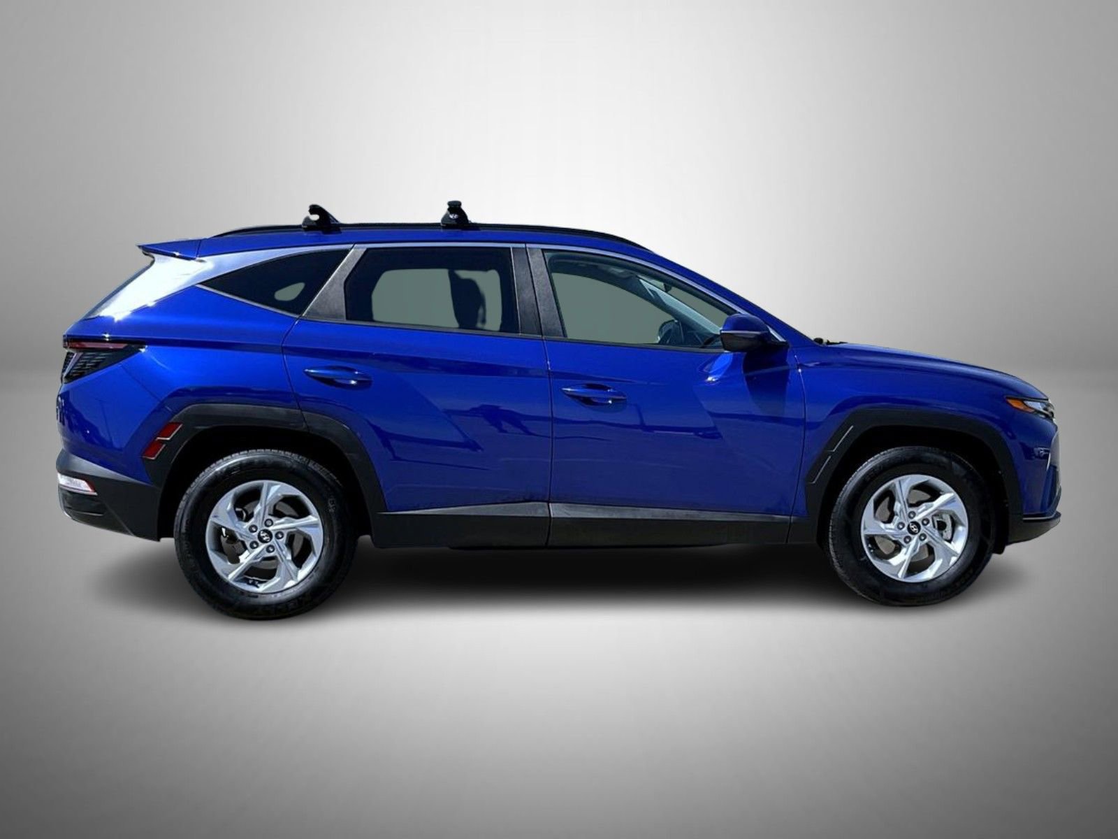 Certified 2023 Hyundai Tucson SEL AWD/4WD image 4