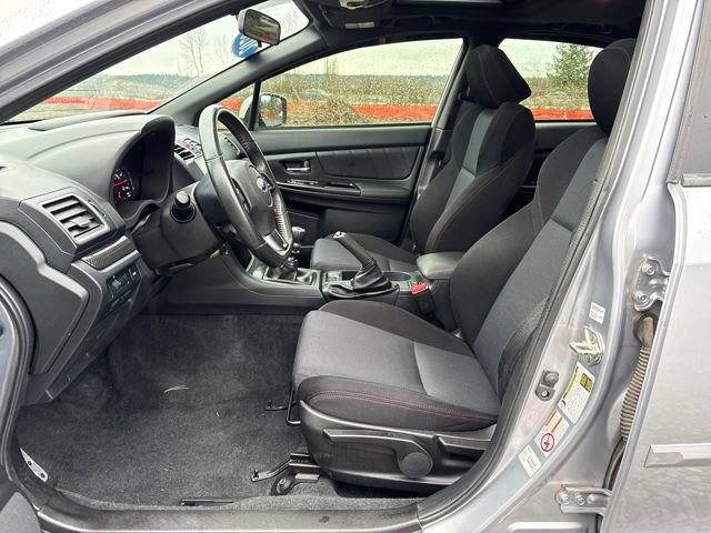 Used 2020 Subaru WRX Premium image 15