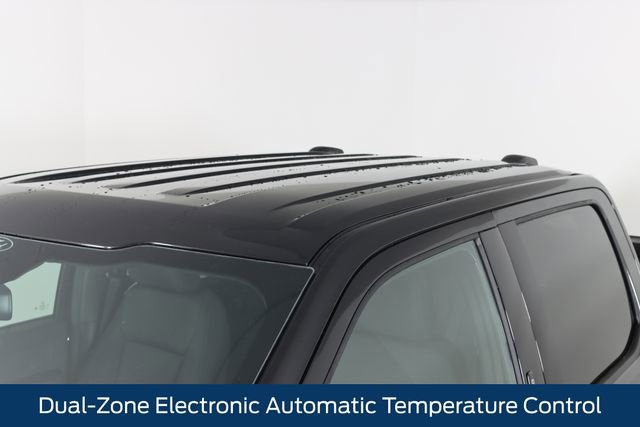 New 2026 Ford F150 XLT w/ Equipment Group 302A MID image 19