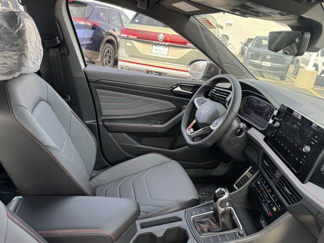 New 2026 Volkswagen Jetta GLI Autobahn image 9