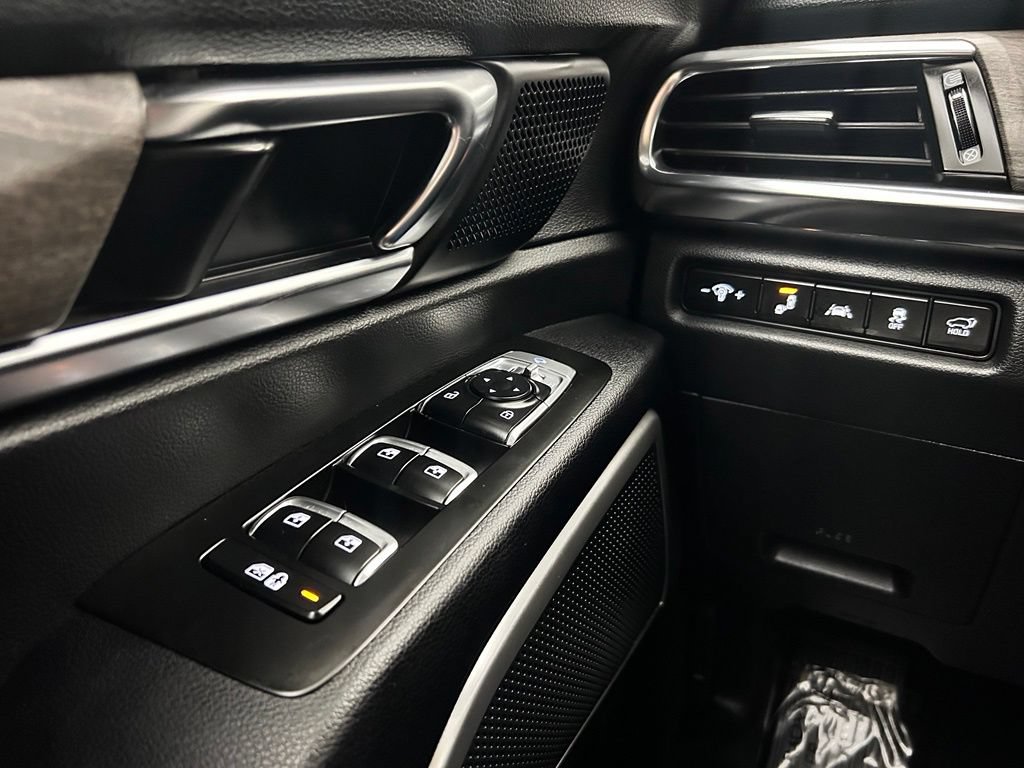Used 2021 Kia Telluride EX w/ EX Premium Package AWD/4WD image 21