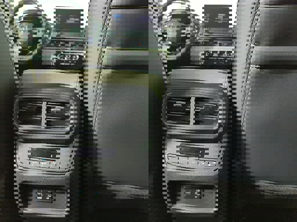 New 2026 Honda Pilot EX-L image 22