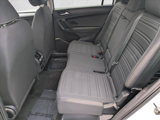 Used 2023 Volkswagen Tiguan S AWD/4WD image 17