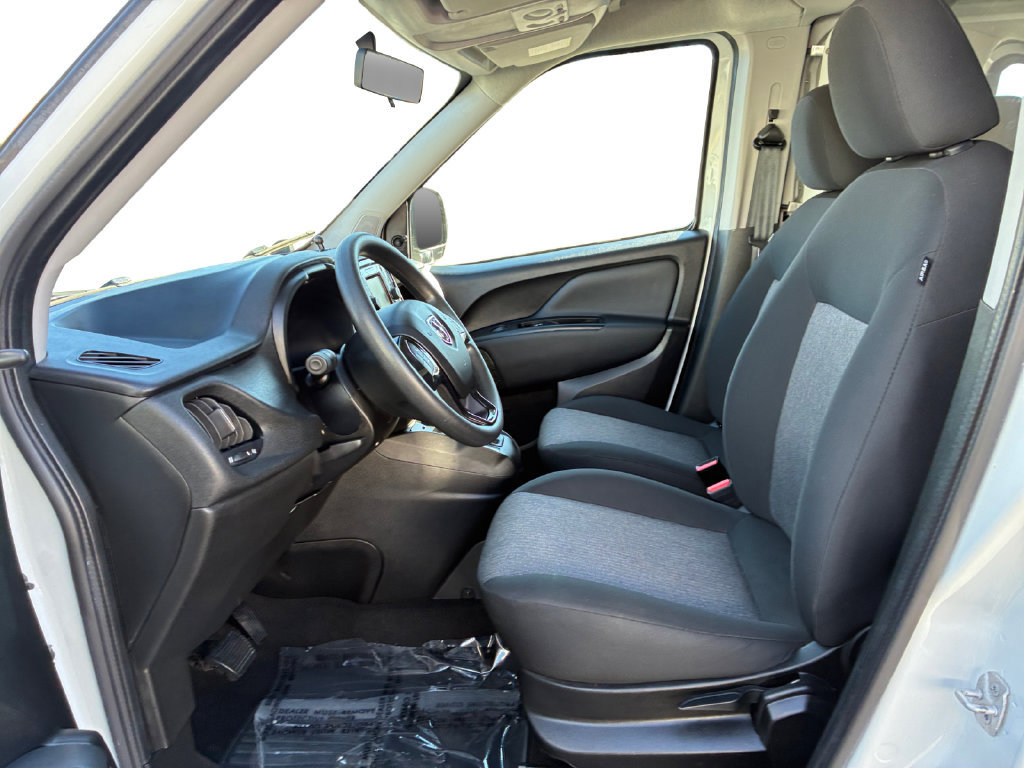 Used 2022 RAM ProMaster City Wagon FWD image 9
