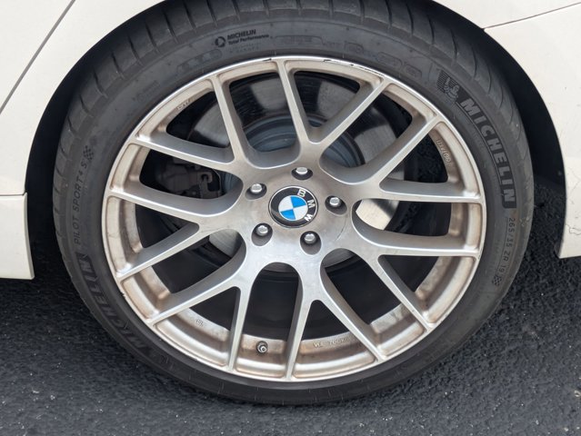 Used 2018 BMW 340i Sedan image 18