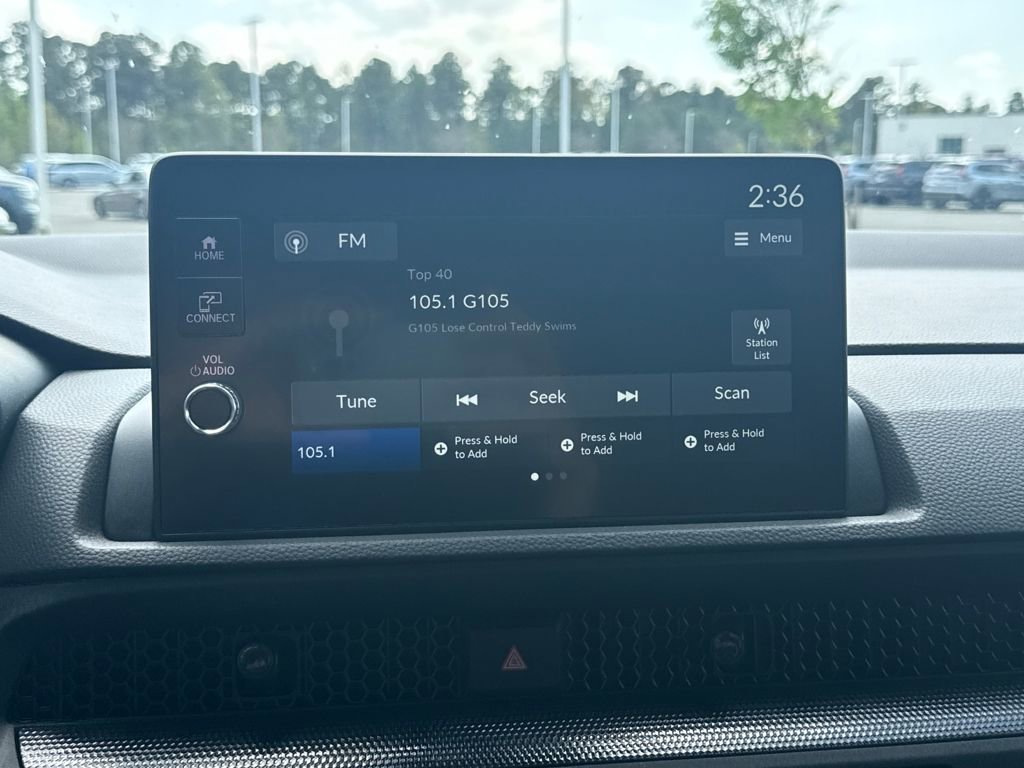 New 2026 Honda CR-V Sport-L image 21