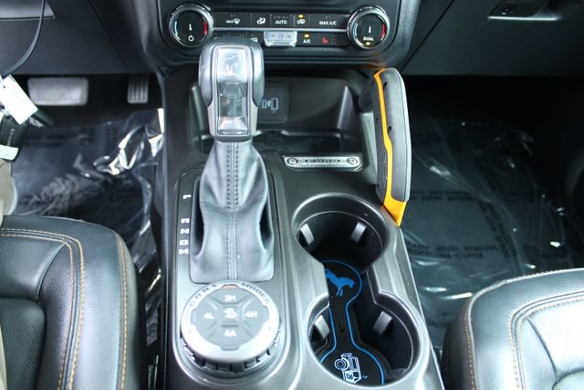Used 2022 Ford Bronco Badlands AWD/4WD image 18