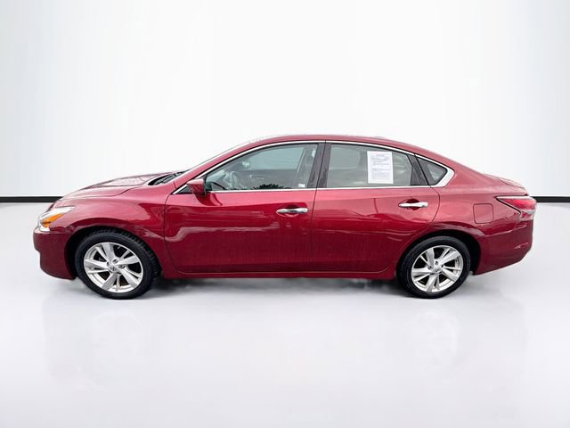 Used 2014 Nissan Altima 2.5 SV image 5