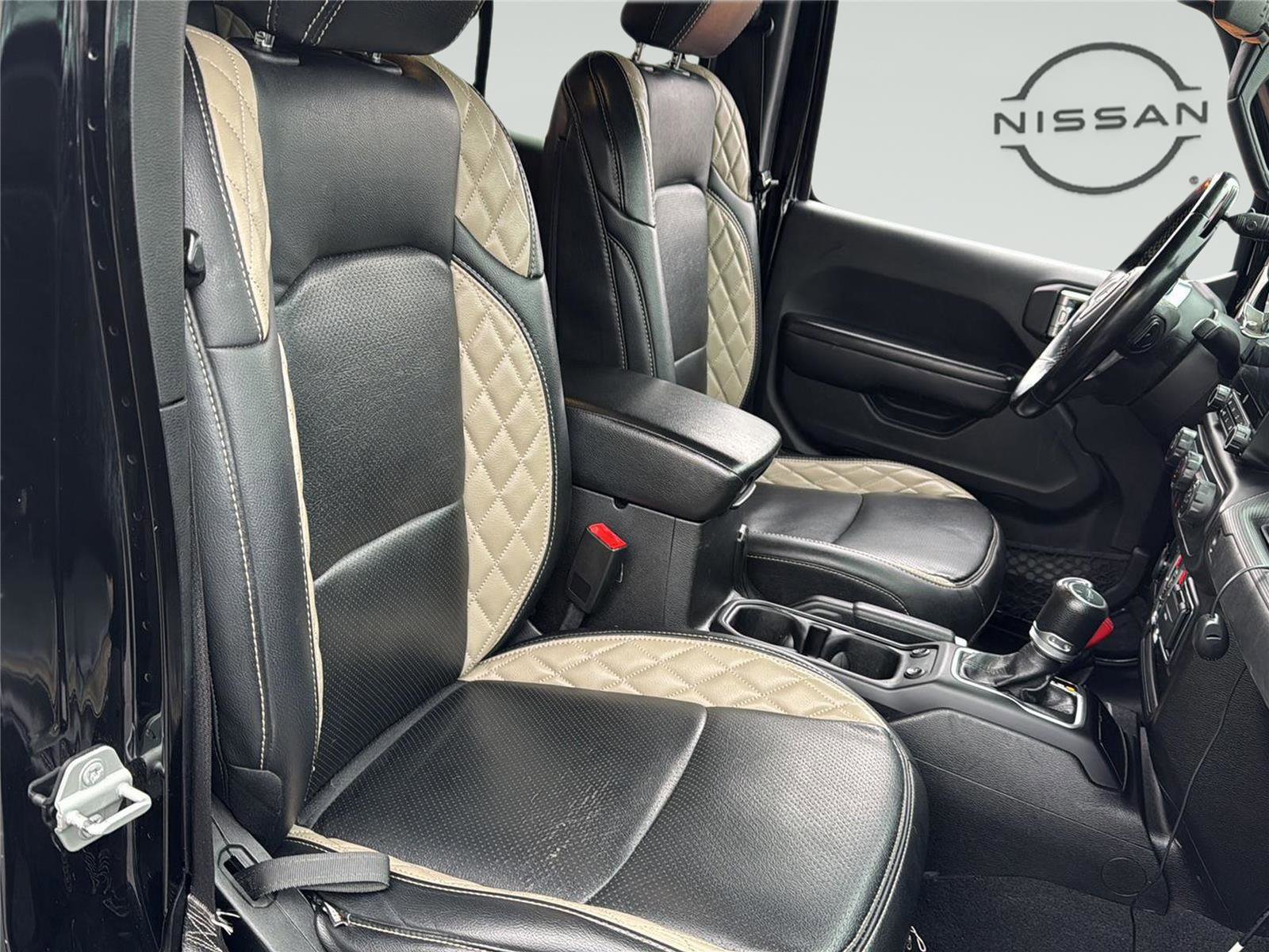 Used 2020 Jeep Gladiator Sport w/ Quick Order Package 24S image 31