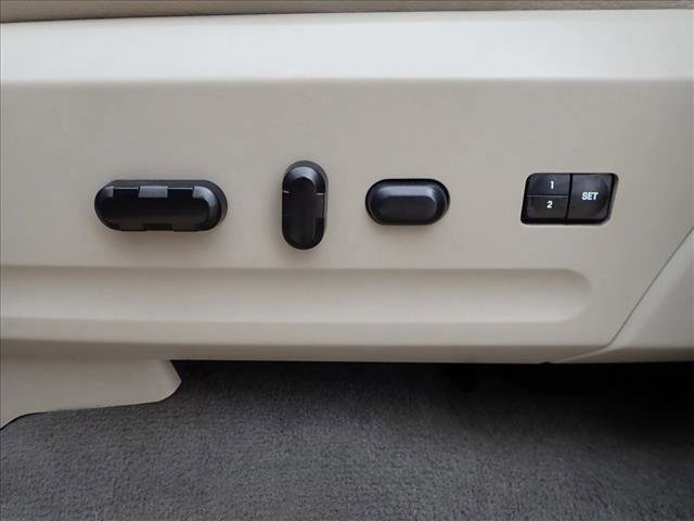 Used 2008 Ford Expedition Limited image 13