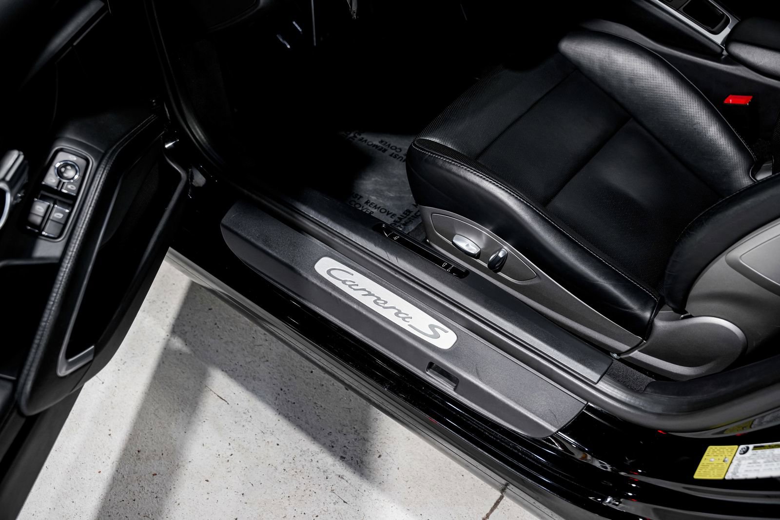 Used 2012 Porsche 911 Carrera S RWD image 22