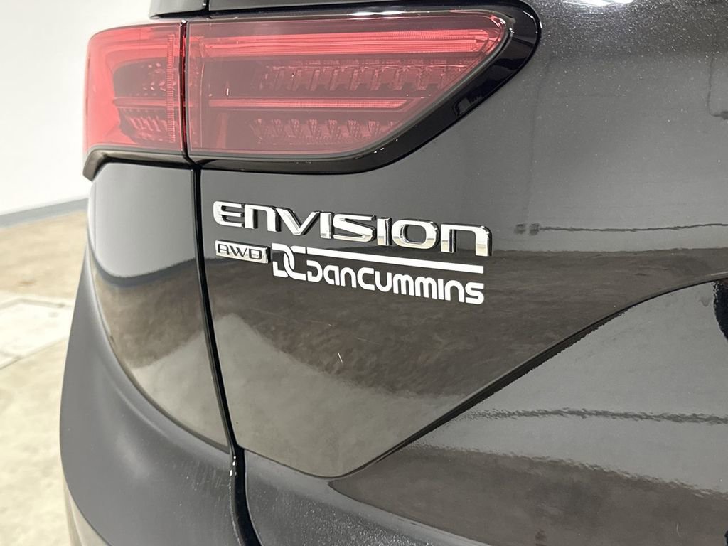 Certified 2024 Buick Envision Sport Touring image 25