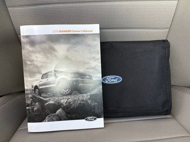 Used 2019 Ford Ranger XLT w/ Equipment Group 302A Luxury image 32