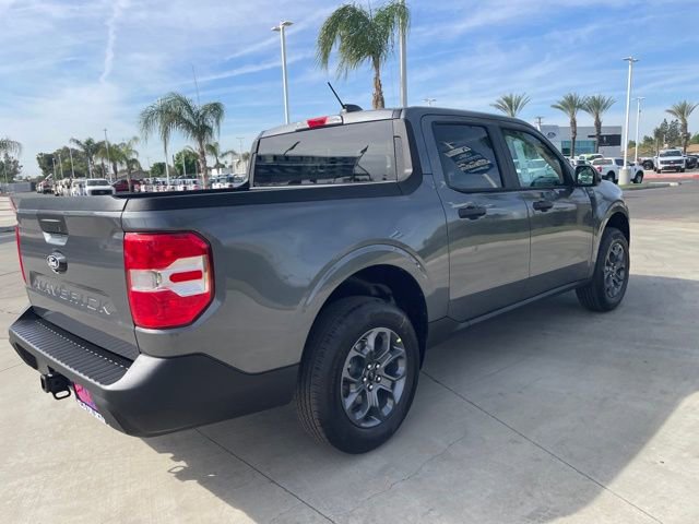 New 2026 Ford Maverick XLT image 5