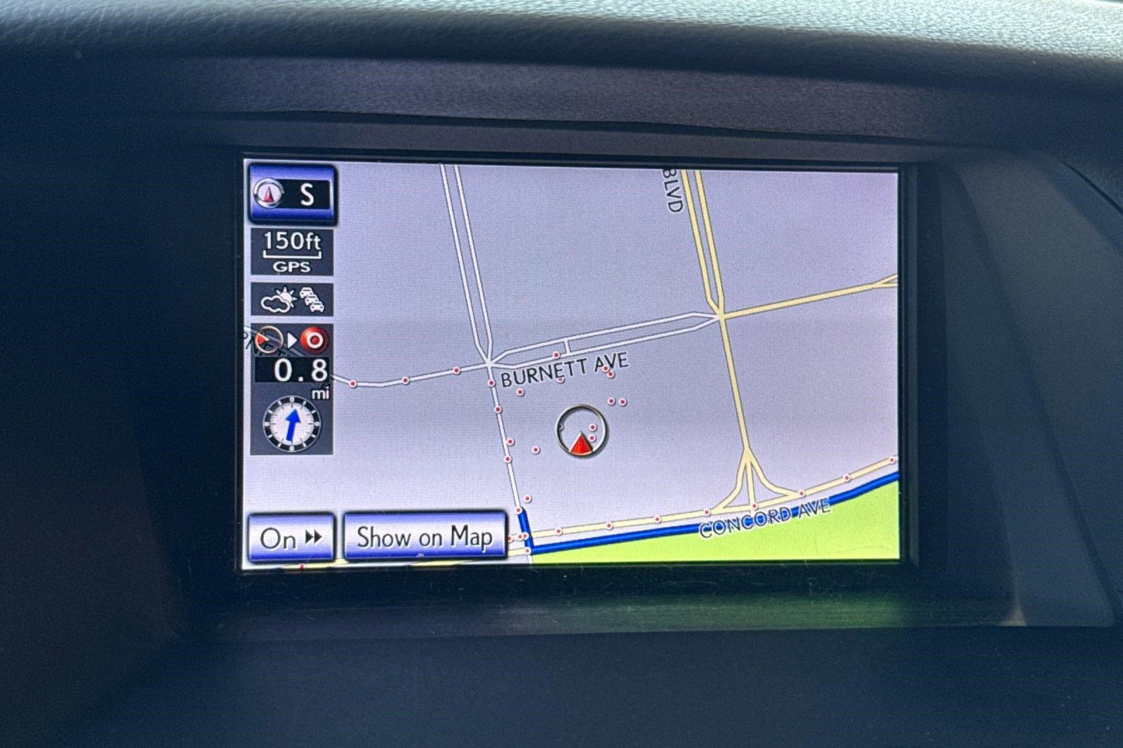 Used 2013 Lexus RX 350 AWD image 18