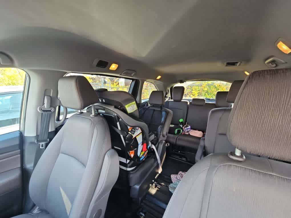 Used 2019 Honda Odyssey EX image 8