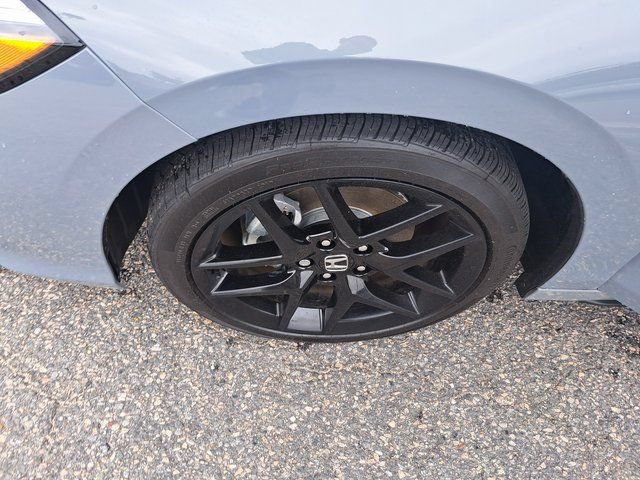 Used 2026 Honda Civic Sport image 30