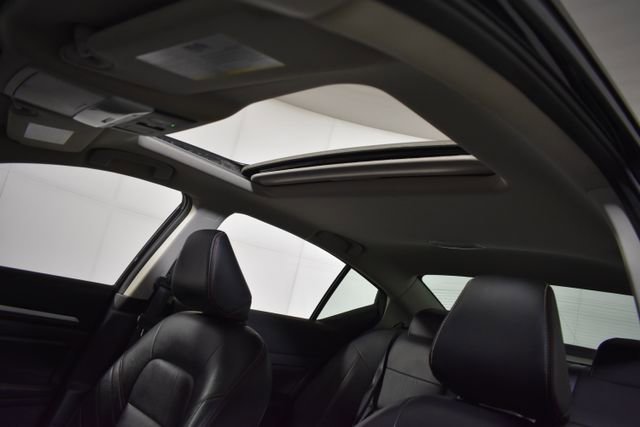 Certified 2024 Nissan Altima 2.5 SR w/ SR Premium Package image 41