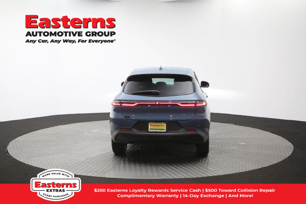 Used 2023 Dodge Hornet GT AWD/4WD image 38