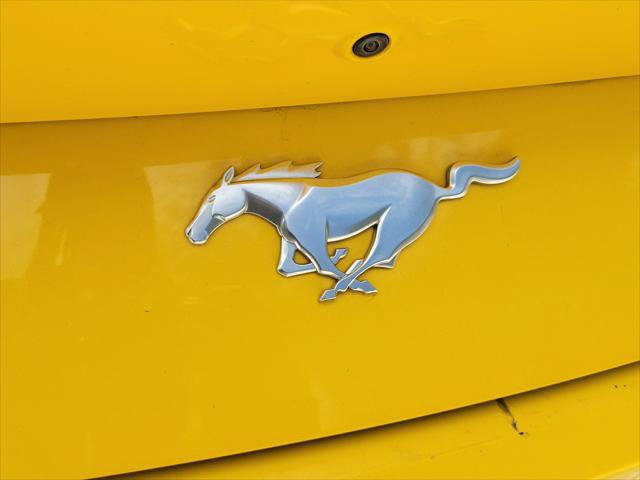 Used 2024 Ford Mustang Premium RWD image 9