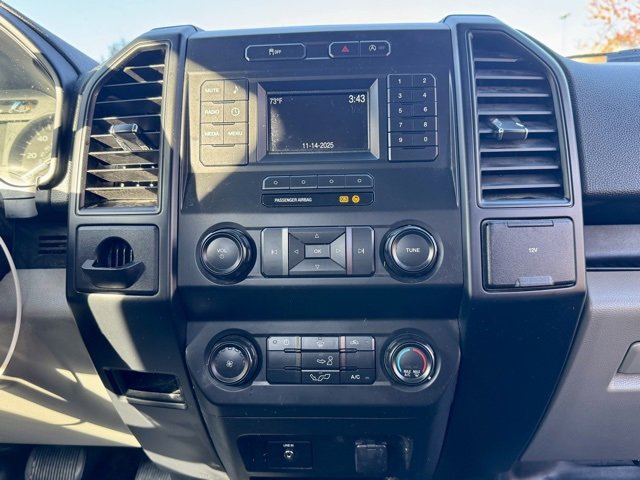 Used 2019 Ford F150 XL w/ XL Power Equipment Group image 24