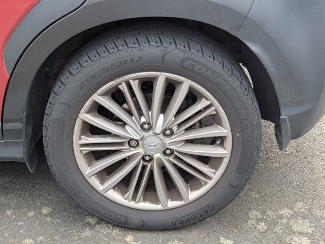 Used 2021 Hyundai Kona SEL image 3