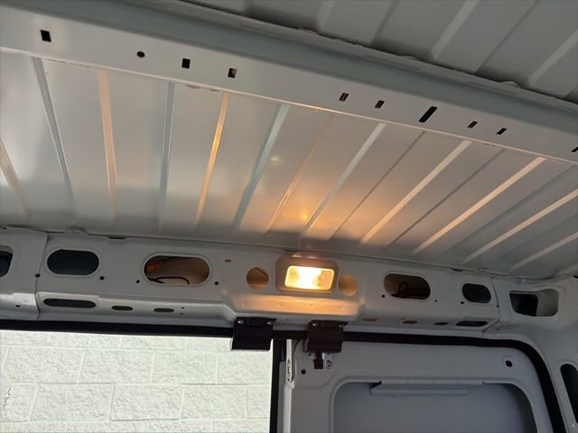 New 2026 RAM ProMaster 3500 w/ Safety Group image 10