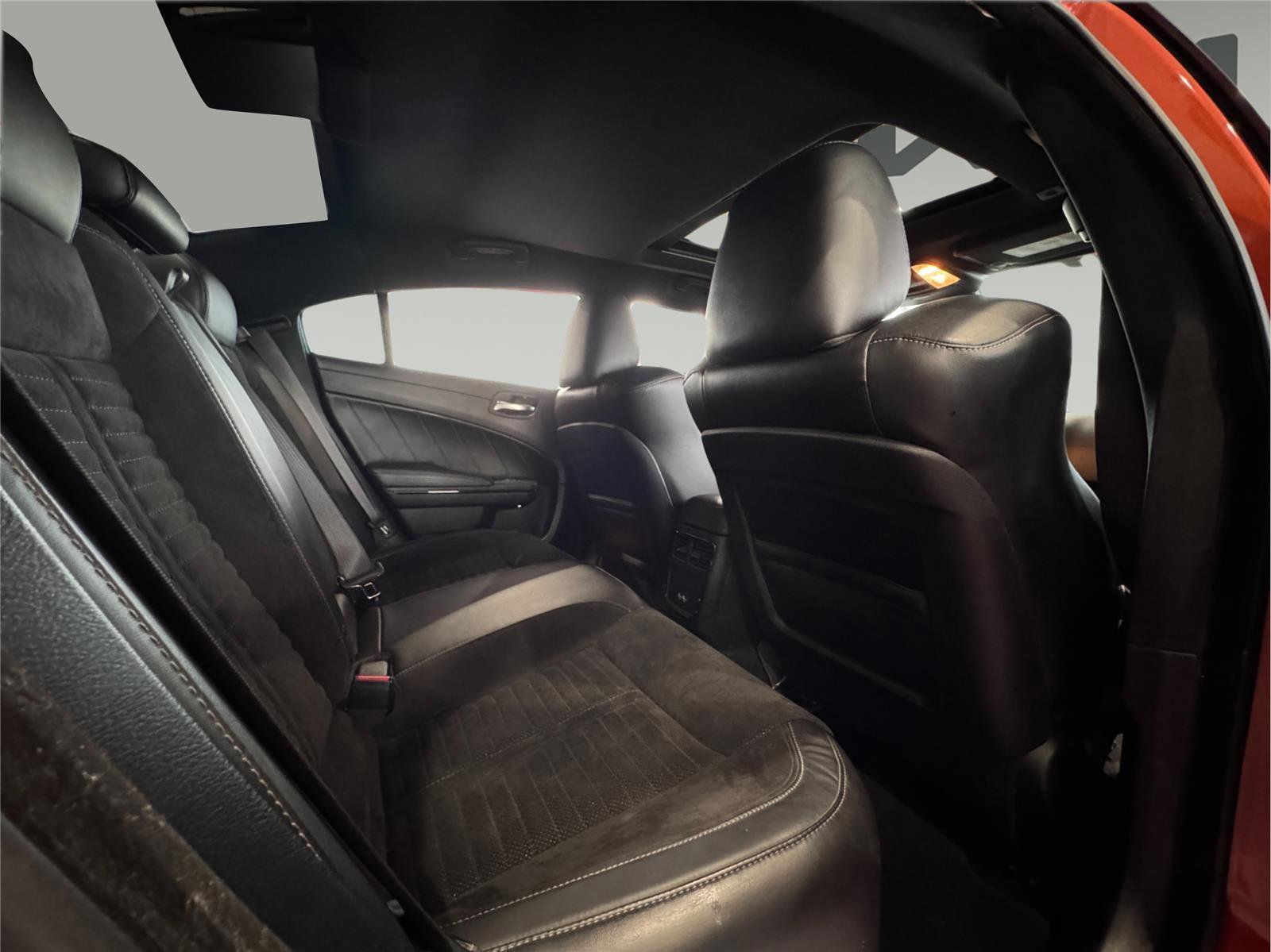 Used 2023 Dodge Charger Scat Pack w/ Daytona Edition Group image 20