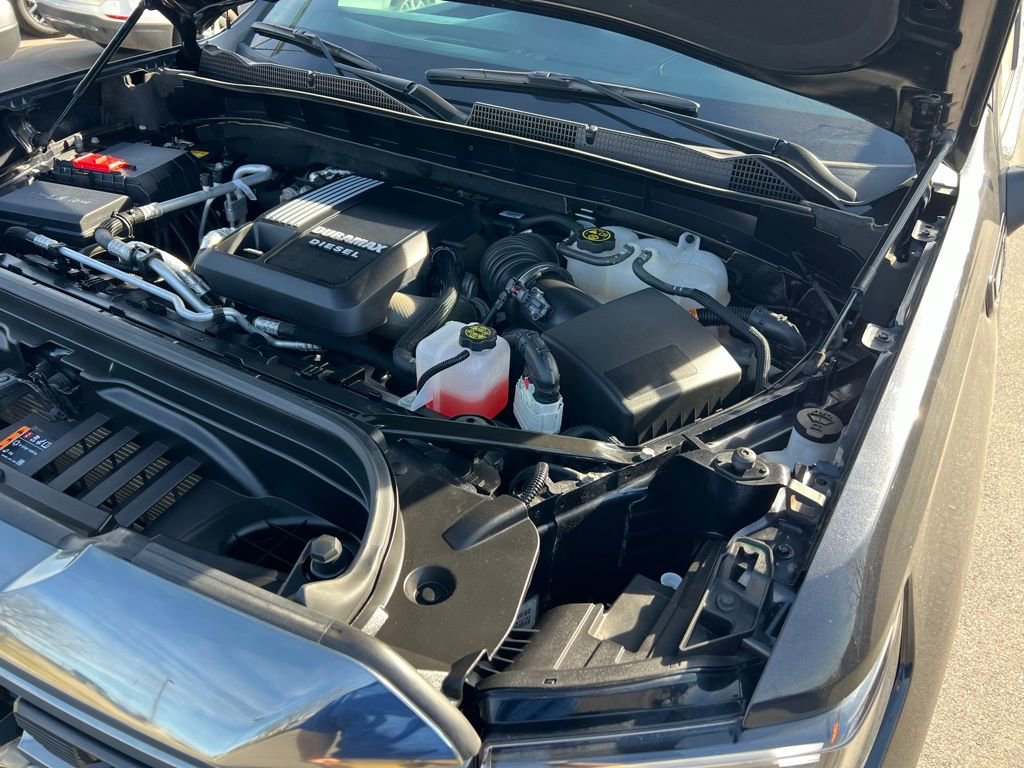 Used 2022 GMC Sierra 1500 AT4 image 49