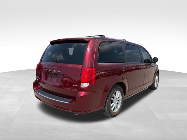 Used 2020 Dodge Grand Caravan SXT FWD image 5