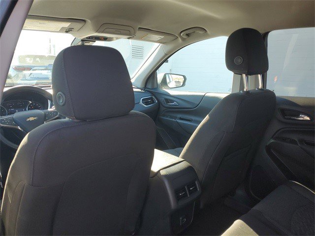 Certified 2024 Chevrolet Equinox LT image 11