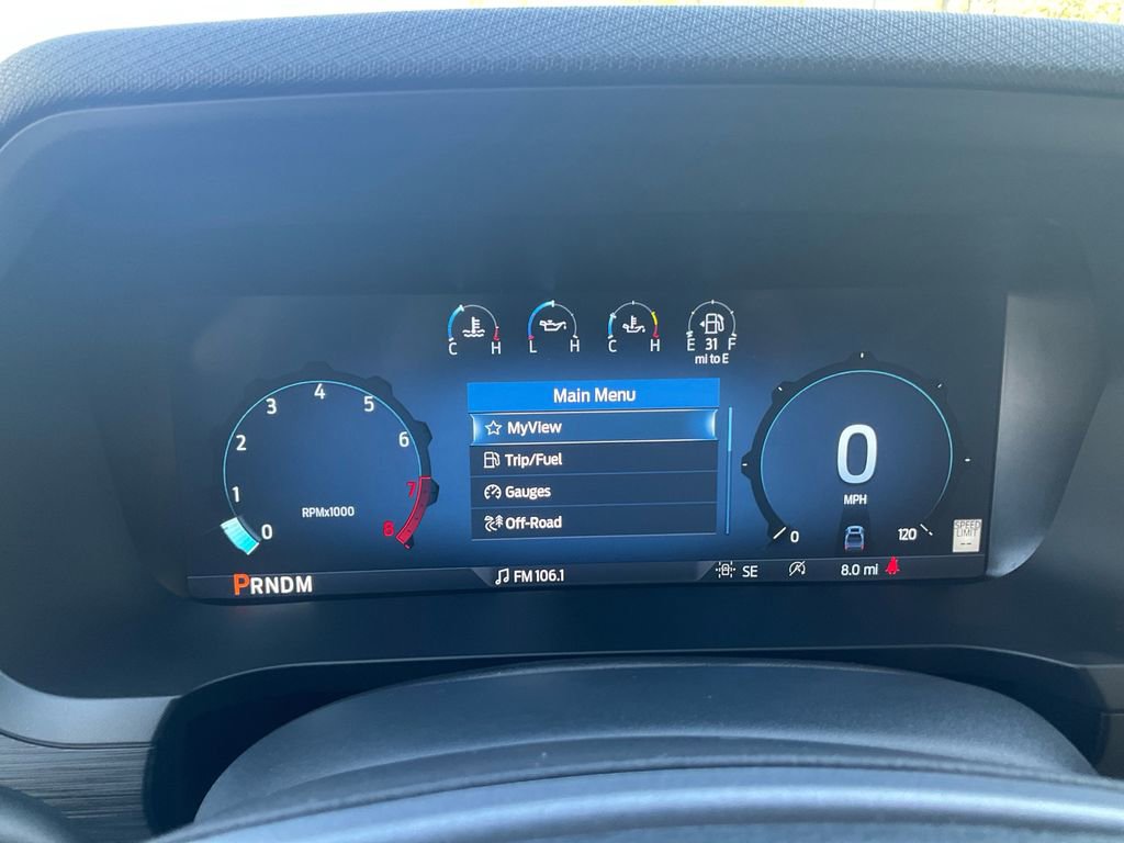 New 2026 Ford F150 XLT image 22